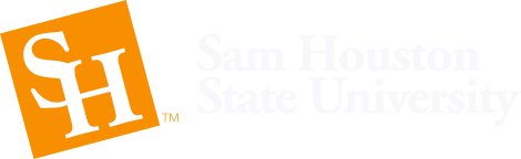 Sam Houston State University logo